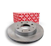 FEBI BILSTEIN 108600 Disque de frein