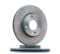 FEBI BILSTEIN 108601 Disque de frein
