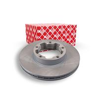 FEBI BILSTEIN 108605 Disque de frein