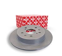 FEBI BILSTEIN 108609 Disque de frein