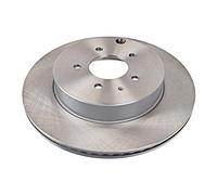 FEBI BILSTEIN 108619 Disque de frein