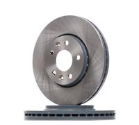 FEBI BILSTEIN 108625 Disque de frein