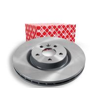 FEBI BILSTEIN 108638 Disque de frein pour JAGUAR,LAND ROVER