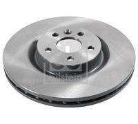FEBI BILSTEIN 108638 Disque de frein pour JAGUAR,LAND ROVER