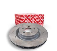 FEBI BILSTEIN 108643 Disque de frein