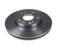 Febi bilstein 108644 Jeu de 2 disques de frein