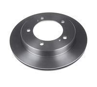 Febi bilstein 108650 - Disque de frein