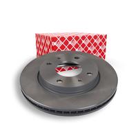 FEBI BILSTEIN 108663 Disque de frein