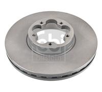 FEBI BILSTEIN 108689 Disque de frein