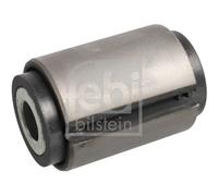 FEBI BILSTEIN 108693 Coussinet de palier, ressort à lames pour MAN