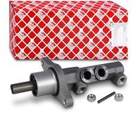 Maître-cylindre de frein 108704 FEBI BILSTEIN pour VW SKODA AUDI SEAT