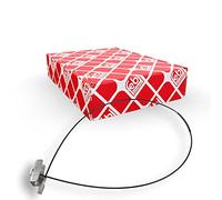 Febi bilstein 108705 Corde de frein à main