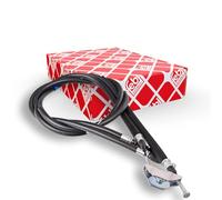 FEBI BILSTEIN Câble de frein à main 108708