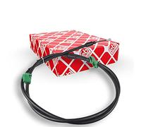 Febi bilstein 108710 Corde de frein à main | Compatible avec: FORD GALAXY II, MONDEO IV, MONDEO IV Stufenheck, MONDEO IV Turnier, MONDEO IV Van, S-MAX