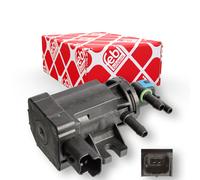 FEBI BILSTEIN 108712 Transmetteur de pression, contrôle des gaz d'échappement