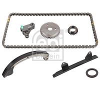 FEBI BILSTEIN 108732 Kit de distribution par chaîne pour DAIHATSU,TOYOTA