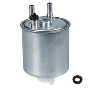 febi bilstein 108735 Filtre à carburant avec joint d'étanchéité