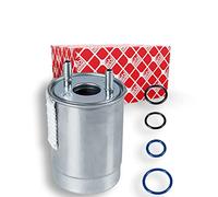FEBI BILSTEIN Filtre à carburant 108737