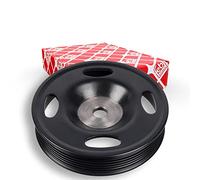 Febi bilstein 108767 Poulie pour vilebrequin