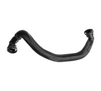 Febi Bilstein Tuyau d'aération pour carter de manivelle 108773 1 pièce noir/blanc