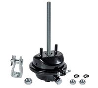 Febi bilstein 108780 Cylindre à membrane avec matériel de fixation