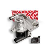 Febi Bilstein Vanne EGR 108786 – Valve de régulation des gaz d'échappement