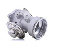 Febi bilstein 108787 Valve de régulation des gaz d'échappement avec joints