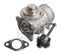 FEBI BILSTEIN 108787 Vanne EGR pour AUDI,SEAT,SKODA,VW