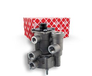 FEBI BILSTEIN 108809 Valve de commande, remorque