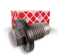 Febi bilstein Vis-bouchon carter d'huile 108810