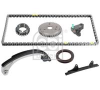 FEBI BILSTEIN 108826 Kit de distribution par chaîne pour TOYOTA