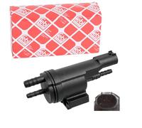 Febi bilstein 108834 Convertisseur de pression pour commande de gaz d'échappement