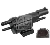 FEBI BILSTEIN 108834 Transmetteur de pression, contrôle des gaz d'échappement po