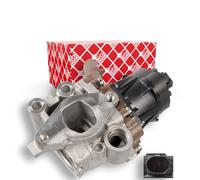 FEBI BILSTEIN 108841 Vanne EGR