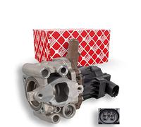 Febi Bilstein 108842 Valve de régulation des gaz d'échappement