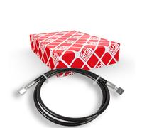 FEBI BILSTEIN 108846 Gaine, basculeur de cabine