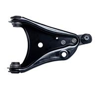 Febi bilstein 108867 Bras de suspension avec roulements et articulation | Compatible avec: RENAULT TWINGO II