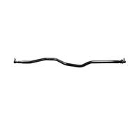 Febi bilstein 108870 Guidon avec écrou couronne et goupille Levier intermédiaire de direction, 1 pièce