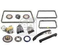 FEBI BILSTEIN 108889 Kit de distribution par chaîne pour SUZUKI