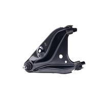 Febi Bilstein 108898 Bras de suspension avec roulements et articulation, 1 pièce
