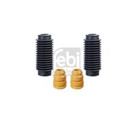 FEBI BILSTEIN 108911 Butée élastique suspension avant pour