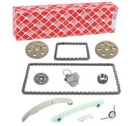 Febi bilstein Kit de chaîne de commande 108920 pour arbre à cames et pompe à huile