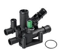 Febi bilstein Thermostat d'eau 108921 – boîtier, joint et interrupteur de température – 1 pièce