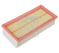 FEBI BILSTEIN 108932 Filtre à air pour MITSUBISHI,SMART