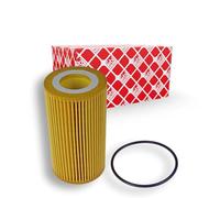 FEBI BILSTEIN Filtre à huile pour LAND ROVER 108935