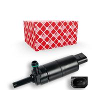 FEBI BILSTEIN 108945 Pompe d'eau de nettoyage, nettoyage des vitres