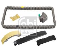 FEBI BILSTEIN 108955 Kit de distribution par chaîne pour NISSAN