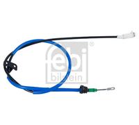 FEBI BILSTEIN 108958 Tirette à câble, frein de stationnement pour VOLVO