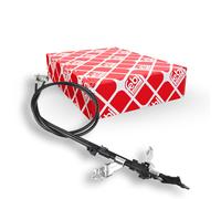Câble de frein à main arrière 108959 FEBI BILSTEIN pour FORD FOCUS III