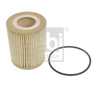 FEBI BILSTEIN 108984 Filtre à huile pour CITROËN,FORD USA,JAGUAR,LAND ROVER,PEUG